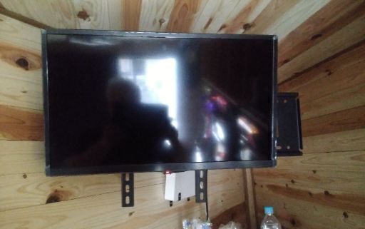値下げ！２４インチ　ハイビジョンテレビ