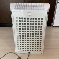 【無料】空気清浄機　SHARPの画像