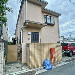 💥 自営業・水商売も👌 敷金礼金０円 😄    西武新宿線…
