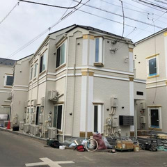 💥 自営業・水商売も👌 敷金礼金０円 😄    西武新宿線…