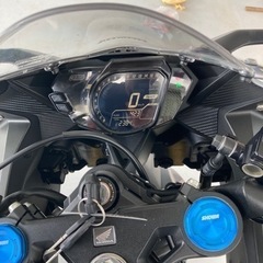 ホンダCBR250RRの画像