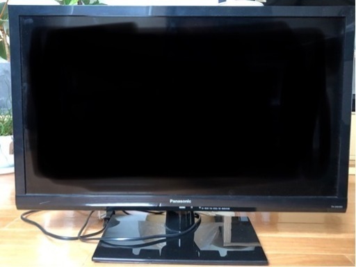 地上・ＢＳ・１１０度ＣＳデジタルハイビジョン液晶テレビ TH-24D305