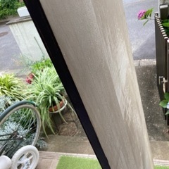 ラワンランバーコア合板　木材　約160×60×18？の画像