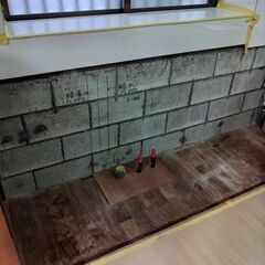 💧上下水配管工募集💧　※新築や公共工事はやらないので、気楽にできる仕事です✨の画像