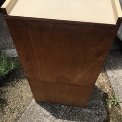 棚の画像