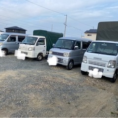 アルバイト　軽貨物ドライバー及び補助の画像
