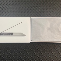 Mac book pro 2017年 タッチバー無しモデル完全ジ...