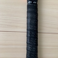 テニスラケット　prince(ケース付き)の画像