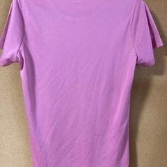 🉐値下げ【FILA】Tシャツ 中古 美品の画像