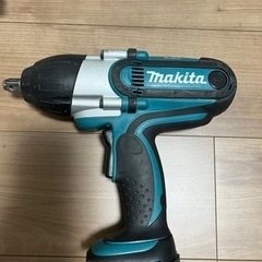 マキタTW450D