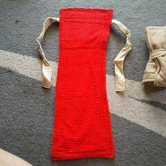 【近日廃棄予定】昭和レトロ 乳児用おむつカバー セット(個数2)の画像