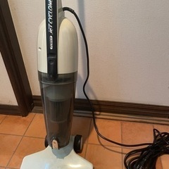 ハンドクリーナー