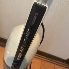 ハンドクリーナーの画像
