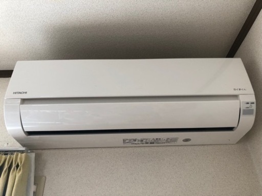 エアコン欲しい方