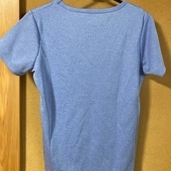 🉐値下げ【FILA】Tシャツ 美品 中古の画像