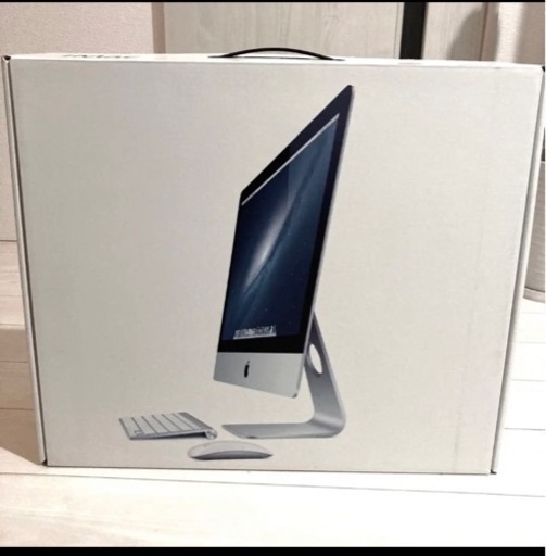 iMac Late2012