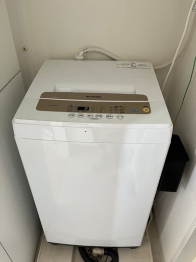 【洗濯機】きれいに使いました！※順番に返信してますお待ちください