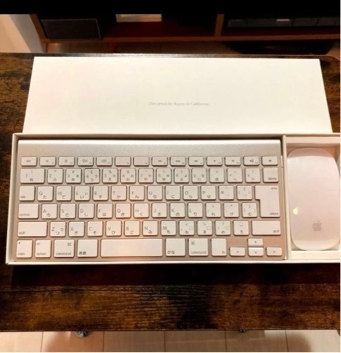 iMac Late2012