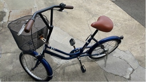 自転車 20インチ