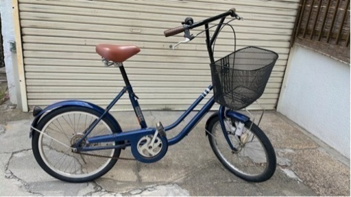 自転車 20インチ
