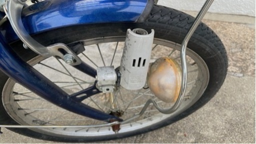 自転車 20インチ