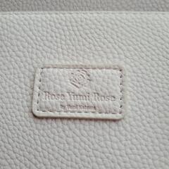 新品未使用ハンドバッグの画像
