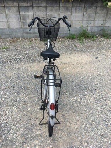 自転車35