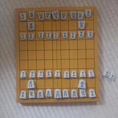 ☗将棋☖