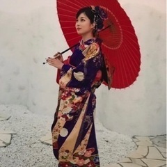 🌸出張着付けいたします🌸