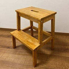 足踏み台　脚立