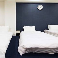 未経験者歓迎★お部屋数の拡大につき新たに清掃スタッフを大募集！ ...
