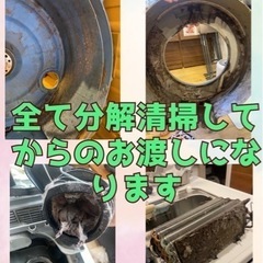 2019年製✨持って行けます🚚分解清掃済み✨11kg/6kg✨HITACHI✨ドラム式洗濯機✨ドラム式洗濯乾燥機✨洗濯乾燥機✨乾燥機付き‼️ドラム洗濯機✨大容量‼ BD-SV110CL‼️ファミリータイプ洗濯機✨丸洗い✨美品✨洗濯機✨冷蔵庫✨セットでお安く✨SHARP✨TOSHIBA✨Panasonic✨三菱✨シャープ✨パナソニック✨日立✨の画像