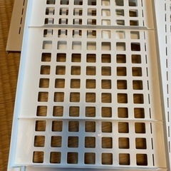 ラック 5枚セットの画像