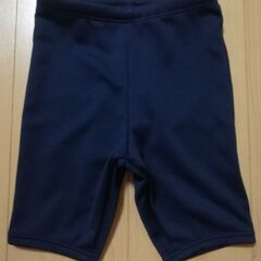 スクール　水着　男子用　100cmまたは110cm