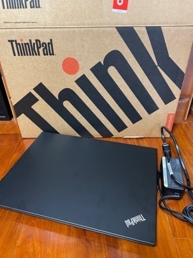 ThinkPad E490