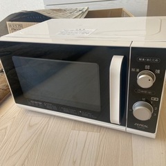 電子レンジ