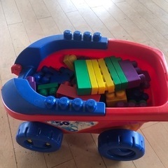 ブロック