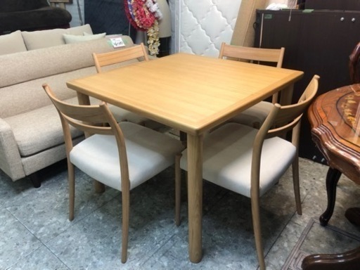 Conde House/カンディーハウス　ダイニングセット