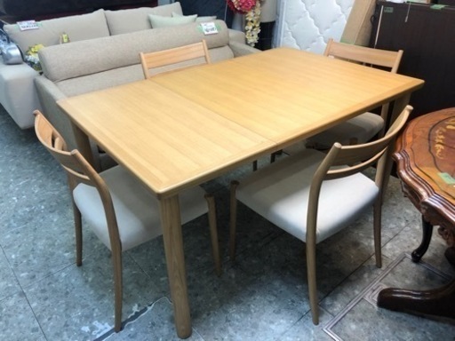 Conde House/カンディーハウス　ダイニングセット