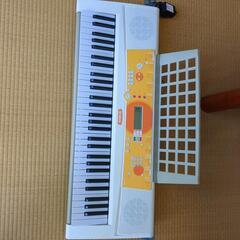 電子ピアノ