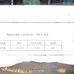 ハイヒ－ル　23.5㎝の画像