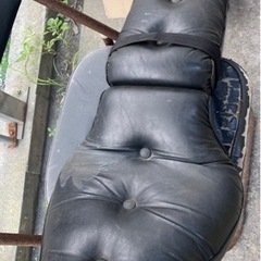 ホンダスティード シート