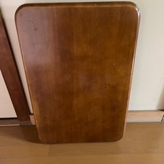 座卓の画像