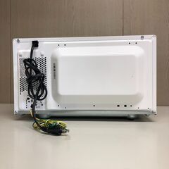 A530 2020年製 ノジマ エルソニック 電子レンジ 庫内フラット ECG-FMW603 石狩の画像