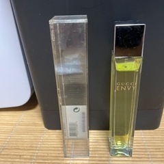GUCCI 香水　エンヴィ　50mLボトル