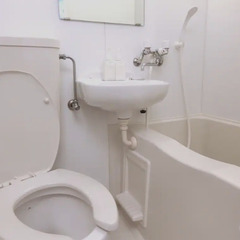 【北区/豊島】主婦の方歓迎♪民泊施設の清掃スタッフ募集中！！の画像