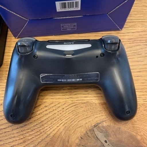PS4 FINAL FANTASY XV LUNA EDITION