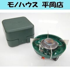 コールマン シングルバーナー ピクニックストーブ 3007HPA...