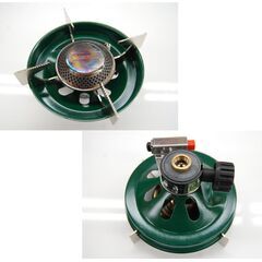 Coleman - コールマン Coleman Picnic Stove ピクニック
