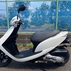 値下げ🉐78000→45000ホンダDIOAF68後期型❗️バッ...